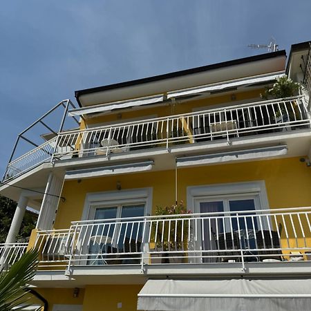 Apartments Bonavista Opatija Exterior foto