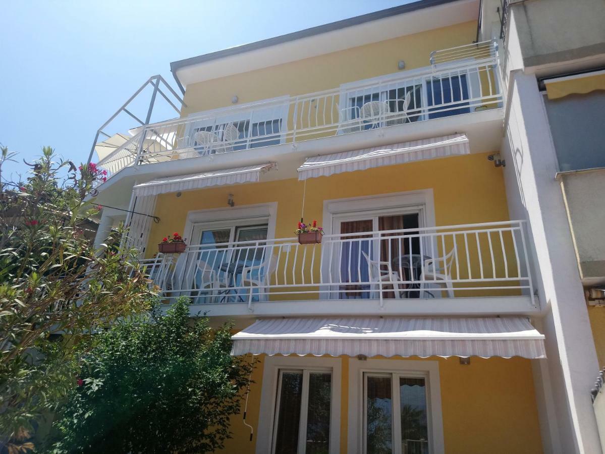 Apartments Bonavista Opatija Exterior foto